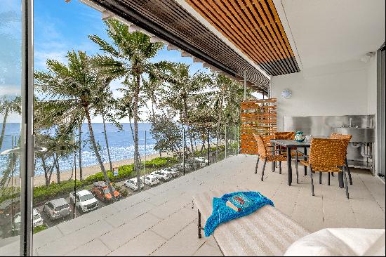 5401/41-47 Williams Esplanade, Palm Cove, AUSTRALIA