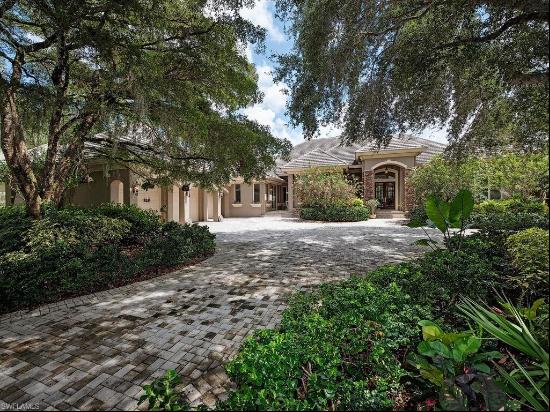 1166 Dimock LN, Naples, FL, 34110, USA