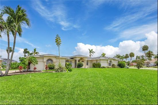 403 SW 53rd Terrace, Cape Coral, FL, 33914, USA