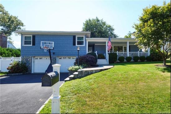 9 Michael Drive, Scarsdale, NY, 10583, USA