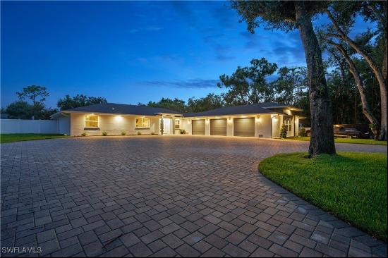 5790 Briarcliff Road, FORT MYERS, FL, 33912, USA