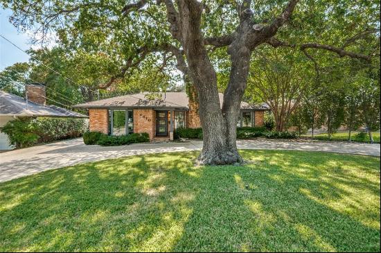 6610 YOSEMITE Lane, Dallas, TX, 75214, USA