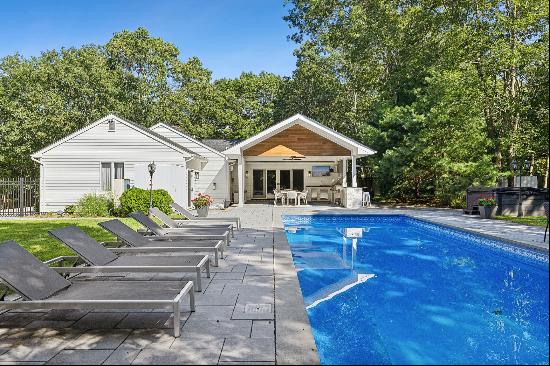 541 Wainscott Northwest, Wainscott, NY, 11937, USA