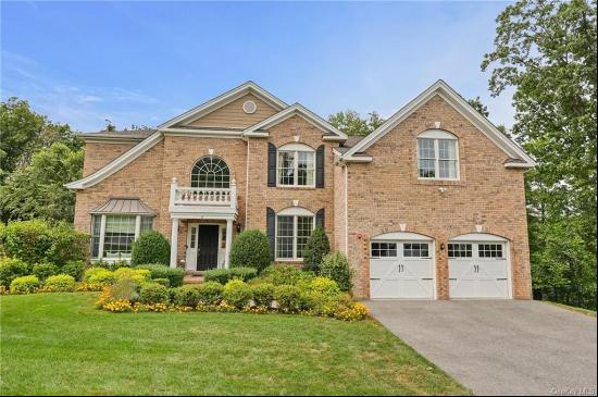 6 Fraydun Lane, Scarsdale, NY, 10583, USA