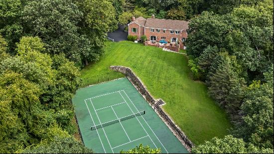 18 Sandy Lane, Greenwich, CT, 06831, USA