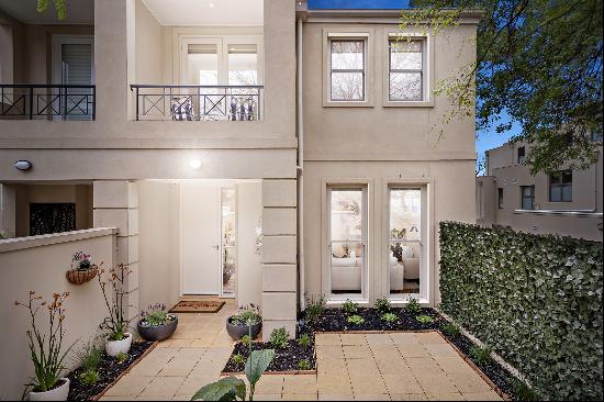 5/227 Whitehorse Road, Balwyn, AUSTRALIA