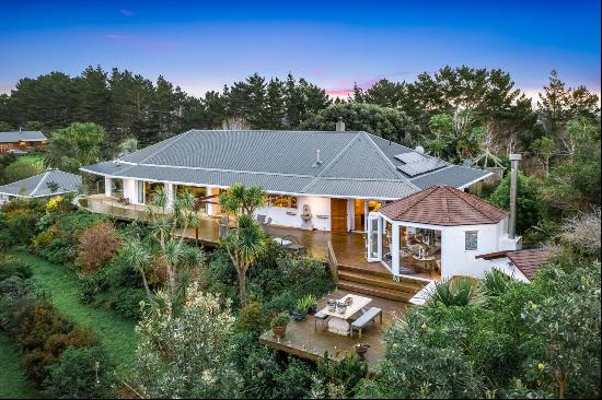 107 Miller Way, Algies Bay, Auckland, NEW ZEALAND