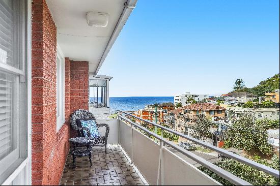 8/309 Arden (Entrance via Neptune Street) Street, Coogee, AUSTRALIA