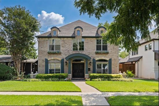 5421 Pershing Avenue, Fort Worth, TX, 76107, USA