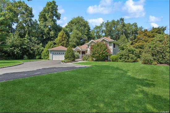 29 Flower Hill Road, Huntington, NY, 11743, USA