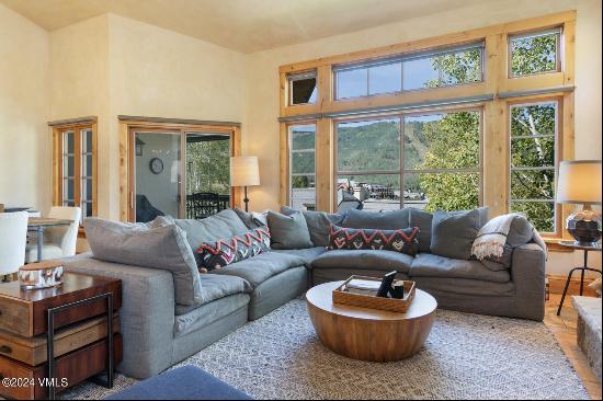 17 Meadow Court # F-5, Beaver Creek, CO, 81620, USA