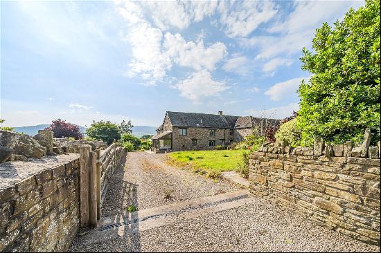 Boatside Barns, Hay-On-Wye, Hereford, HR3 5RS