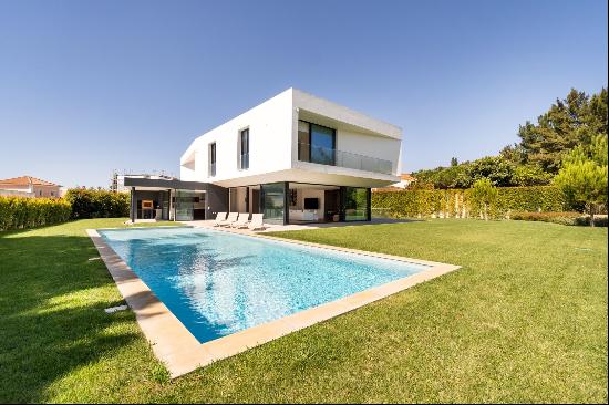 Splendid, Detached Villa, Quinta da Beloura