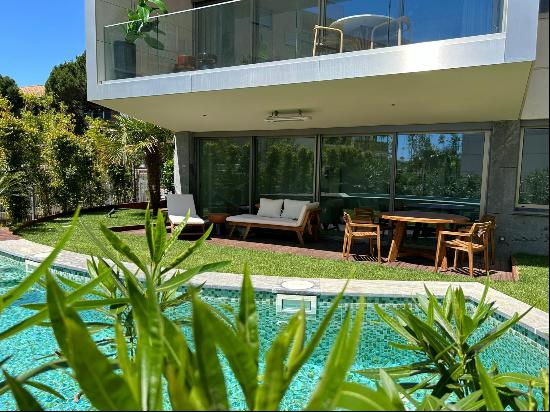 CONTEMPORARY, LUXURY APARTMENT, CASCAIS