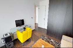 Duplex apartment on Leškova Street, BA I – Old Town, ID: 0325