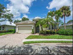 732 S Ocracoke Square SW, Vero Beach, FL