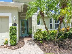 732 S Ocracoke Square SW, Vero Beach, FL