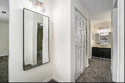 Beautiful Updated Townhome with Modern Comforts and Convenience