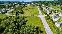 New Construction in Hallie Hill Farm