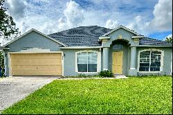 1642 Waldo Street SE, Palm Bay, FL