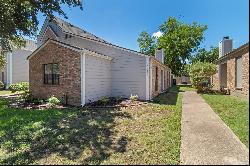 2530 Cross Timber Drive,College Station, TX, 77840