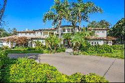 16301 Avenida De Los Olivos, Rancho Santa Fe, CA 92067