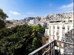 Apartment for sale in Napoli (Italy)