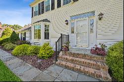 Wellington Heights Superbly Maintained and Immaculate Center Hall Colonial