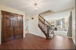 Wellington Heights Superbly Maintained and Immaculate Center Hall Colonial