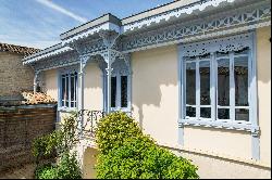 Île de Ré - Sainte Marie de Ré - Charming House