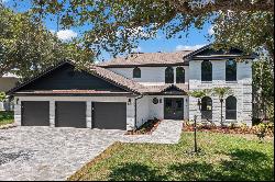 729 Hummingbird Drive, Indialantic, FL