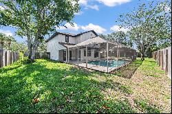 729 Hummingbird Drive, Indialantic, FL