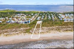 Premier Gulf-Front Lot with Endless Possibilities