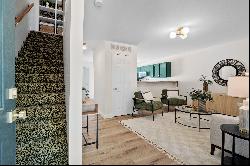 Remodeled Luxury Condo in Winghaven