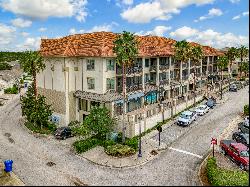 701 Market Street, #304, St Augustine, FL