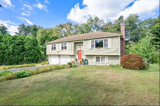 42 Harriman Rd,Hudson, MA, 01749