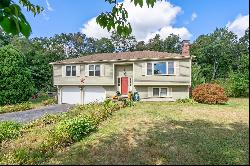 42 Harriman Rd,Hudson, MA, 01749