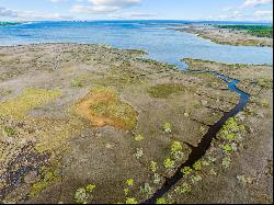 Prime Vacant Lots In North Santa Rosa Beach