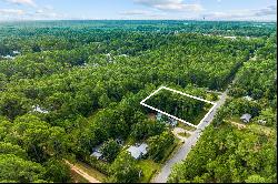 Prime Vacant Lots In North Santa Rosa Beach