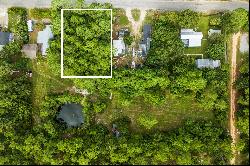 Prime Vacant Lots In North Santa Rosa Beach