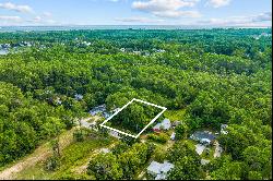 Prime Vacant Lots In North Santa Rosa Beach