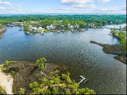 Prime Vacant Lots In North Santa Rosa Beach