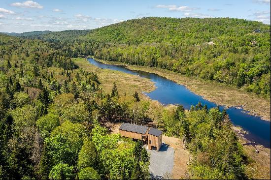 Sainte-Adèle, Laurentides