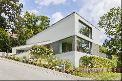 Modern villa in Steinsel