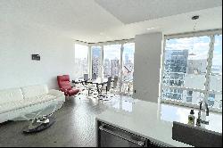 Stunning High Floor Condo