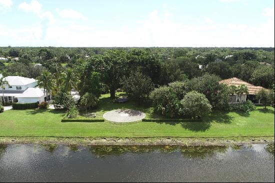 5244 SW Orchid Bay Drive, Palm City, FL