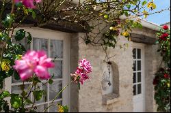 Ile de Ré - LE Bois Plage en Ré - Village house