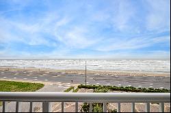 7700 Seawall Boulevard #402