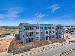 New Construction Condos In Desert Color