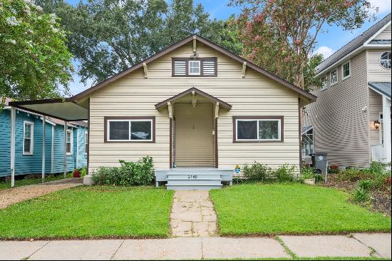 2148 Tulip Street, Baton Rouge, LA 70806